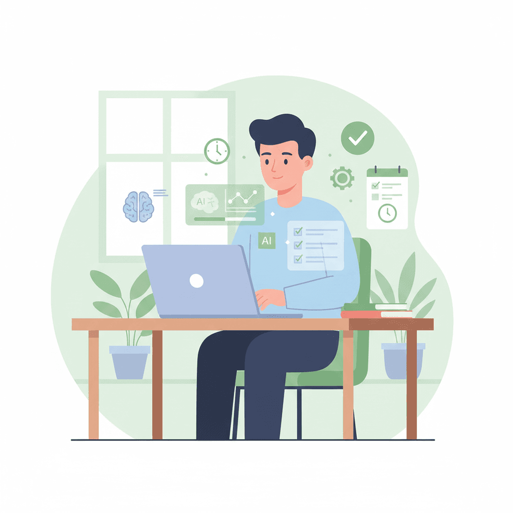 AI Tools for Data Entry Work